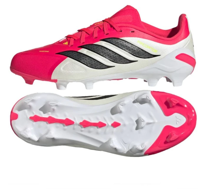 Kopačky adidas Predator League FG Jr JR7888 Kopačky adidas Predator League FG Jr JR7888