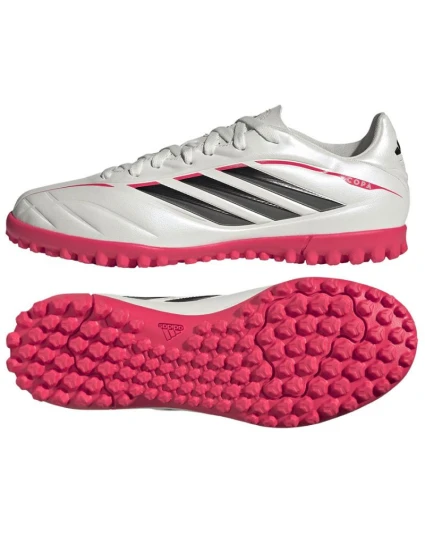 Boty adidas COPA PURE IV Club Jr TF JR6194 Boty adidas COPA PURE IV Club Jr TF JR6194