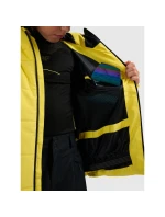 Chlapecká lyžařská bunda 5000 s membránou 4F 4FJRAW25TTJAM1064-71S Chlapecká lyžařská bunda 5000 s membránou 4F 4FJRAW25TTJAM1064-71S