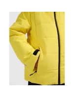 Chlapecká lyžařská bunda 5000 s membránou 4F 4FJRAW25TTJAM1064-71S Chlapecká lyžařská bunda 5000 s membránou 4F 4FJRAW25TTJAM1064-71S