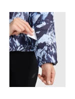 Dámská membránová lyžařská bunda 5000 model 21898075 - 4F