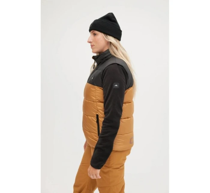 Dámská vesta O'neill Puffer pánské model 21898175 - ONeill Dámská vesta O'neill Puffer pánské model 21898175 - ONeill