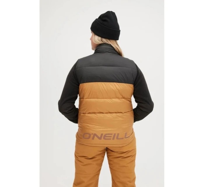 Dámská vesta O'neill Puffer pánské model 21898175 - ONeill Dámská vesta O'neill Puffer pánské model 21898175 - ONeill