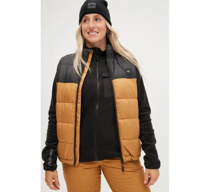 Dámská vesta O'neill Puffer pánské model 21898175 - ONeill Dámská vesta O'neill Puffer pánské model 21898175 - ONeill