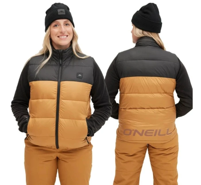 Dámská vesta O'neill Puffer pánské model 21898175 - ONeill Dámská vesta O'neill Puffer pánské model 21898175 - ONeill