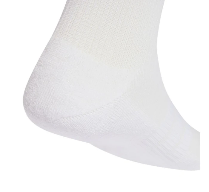 Ponožky Cushioned Sportswear Crew 3P bílé model 21898664 - ADIDAS Ponožky Cushioned Sportswear Crew 3P bílé model 21898664 - ADIDAS