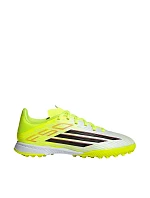 Dětské kopačky adidas F50 League TF JR9018