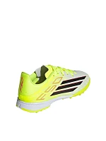 Dětské kopačky adidas F50 League TF JR9018