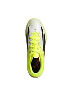 Dětské kopačky adidas F50 League TF JR9018