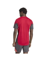 Adidas Liverpool FC Training JSY Tričko KB1466 Adidas Liverpool FC Training JSY Tričko KB1466