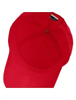 Czapka z daszkiem Nike Dri-FIT Club czerwona FB5372 657 Czapka z daszkiem Nike Dri-FIT Club czerwona FB5372 657