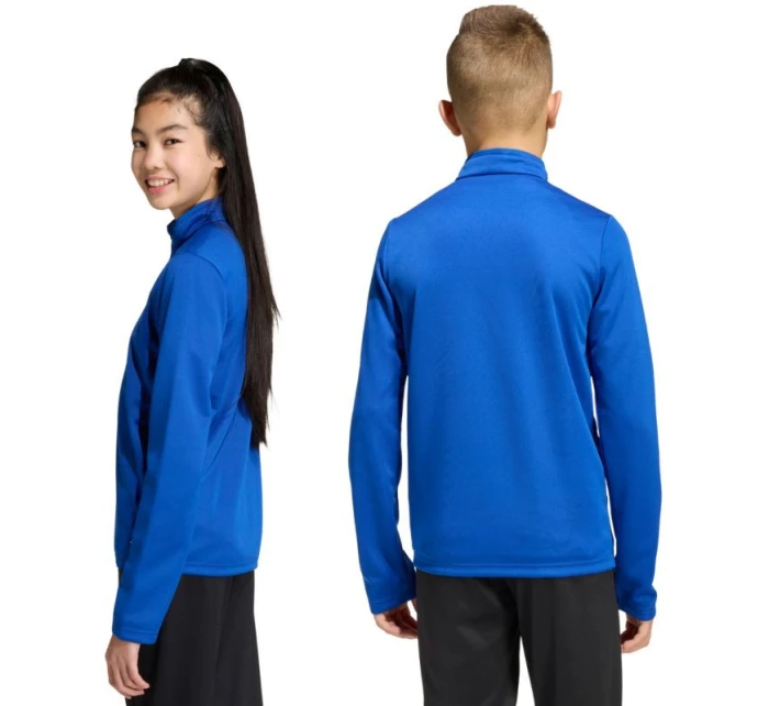 Dětská mikina Entrada 26 Training Top modrá model 21914196 - ADIDAS Dětská mikina Entrada 26 Training Top modrá model 21914196 - ADIDAS
