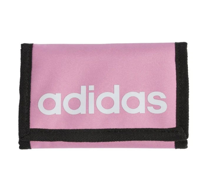 Adidas Lineární peněženka KE5715 Adidas Lineární peněženka KE5715