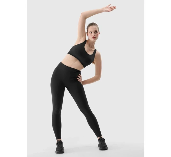 Dámská tréninková podprsenka se střední model 21907388 - 4F Dámská tréninková podprsenka se střední model 21907388 - 4F