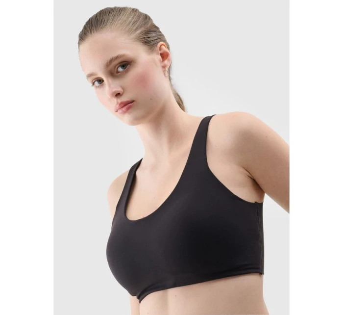 Dámská tréninková podprsenka se střední model 21907388 - 4F Dámská tréninková podprsenka se střední model 21907388 - 4F