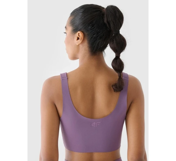 Tréninková podprsenka se střední výztuží model 21907495 - 4F Tréninková podprsenka se střední výztuží model 21907495 - 4F
