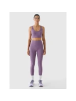 Tréninková podprsenka se střední výztuží model 21907495 - 4F Tréninková podprsenka se střední výztuží model 21907495 - 4F