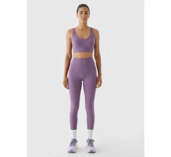 Tréninková podprsenka se střední výztuží model 21907495 - 4F Tréninková podprsenka se střední výztuží model 21907495 - 4F