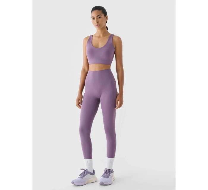 Tréninková podprsenka se střední výztuží model 21907495 - 4F Tréninková podprsenka se střední výztuží model 21907495 - 4F