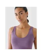 Tréninková podprsenka se střední výztuží model 21907495 - 4F Tréninková podprsenka se střední výztuží model 21907495 - 4F