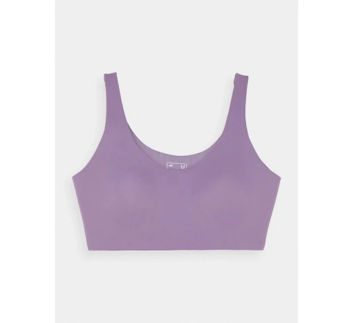 Tréninková podprsenka se střední výztuží model 21907495 - 4F Tréninková podprsenka se střední výztuží model 21907495 - 4F