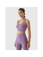 Tréninková podprsenka se střední výztuží model 21907495 - 4F Tréninková podprsenka se střední výztuží model 21907495 - 4F