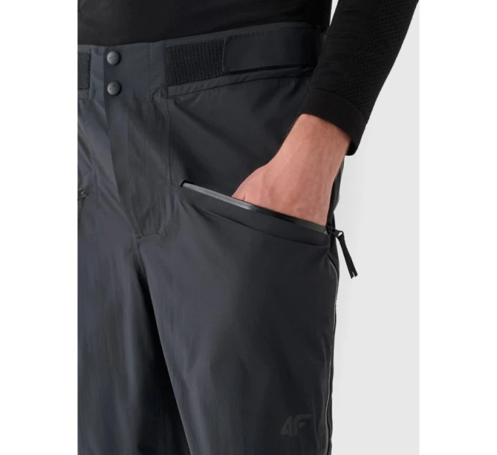 Pánské kalhoty s membránou model 21907545 - 4F Pánské kalhoty s membránou model 21907545 - 4F