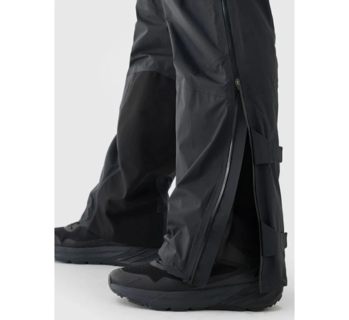 Pánské kalhoty s membránou model 21907545 - 4F Pánské kalhoty s membránou model 21907545 - 4F