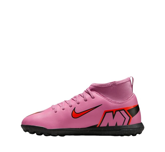 Dětské kopačky Nike Mercurial Superfly 10 Club TF FQ8313 600 Dětské kopačky Nike Mercurial Superfly 10 Club TF FQ8313 600
