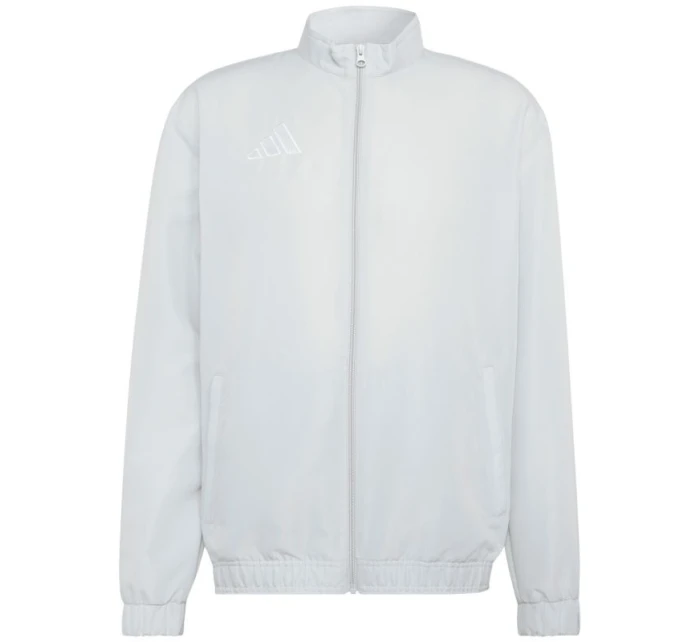 Pánská mikina adidas Entrada 26 Presentation grey JZ6620 pánské barvy Pánská mikina adidas Entrada 26 Presentation grey JZ6620 pánské barvy