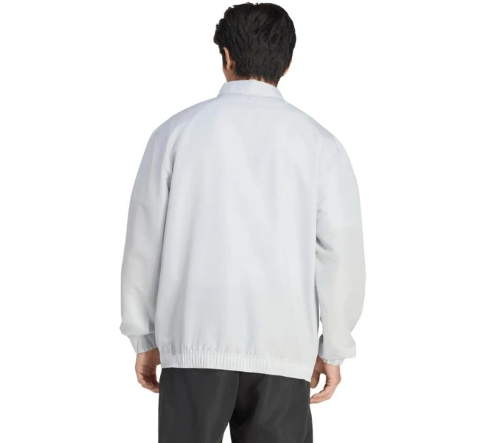 Pánská mikina adidas Entrada 26 Presentation grey JZ6620 pánské barvy Pánská mikina adidas Entrada 26 Presentation grey JZ6620 pánské barvy