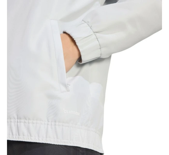 Pánská mikina adidas Entrada 26 Presentation grey JZ6620 pánské barvy Pánská mikina adidas Entrada 26 Presentation grey JZ6620 pánské barvy