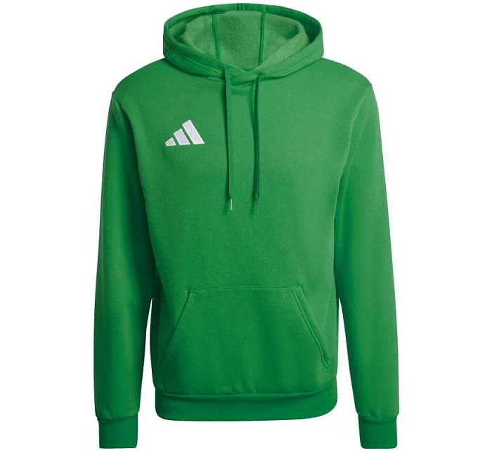 Pánská mikina Entrada 26 Hoody zelená model 21910743 pánské - ADIDAS Pánská mikina Entrada 26 Hoody zelená model 21910743 pánské - ADIDAS