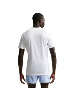 DriFit Park VIII pánské tričko bílé model 21910805 100 pánské - NIKE