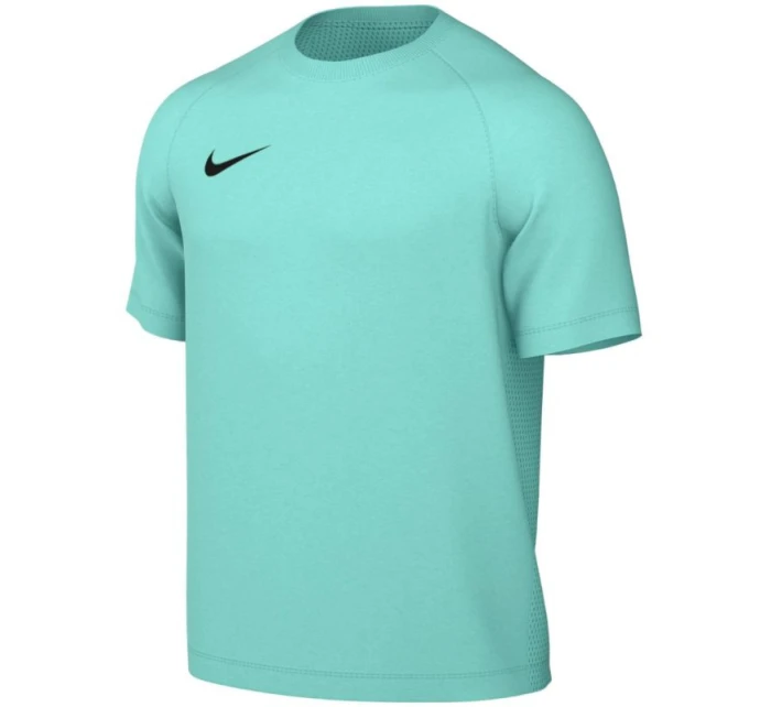 Pánské tričko DriFit Park VIII mint pánské model 21910819 - NIKE Pánské tričko DriFit Park VIII mint pánské model 21910819 - NIKE