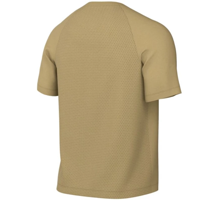 DriFit Park VIII gold pánské tričko model 21910862 729 pánské - NIKE DriFit Park VIII gold pánské tričko model 21910862 729 pánské - NIKE