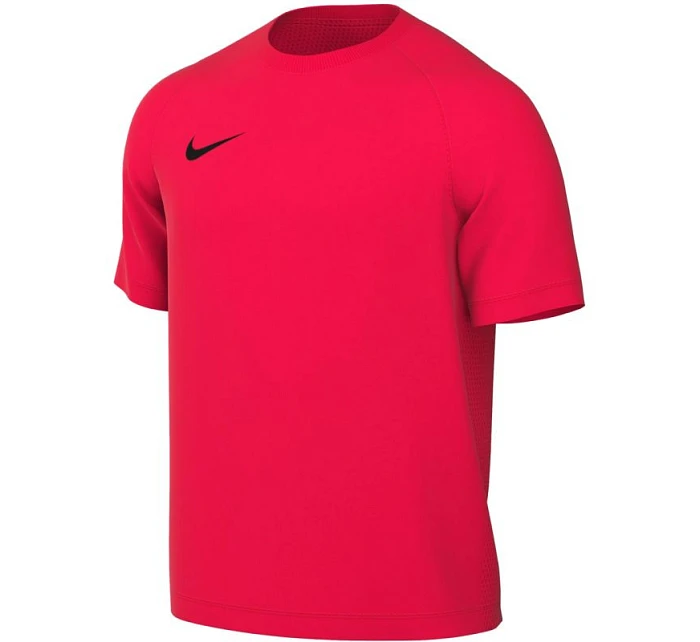 Pánské tričko DriFit Park VIII coral pánské model 21910883 - NIKE Pánské tričko DriFit Park VIII coral pánské model 21910883 - NIKE