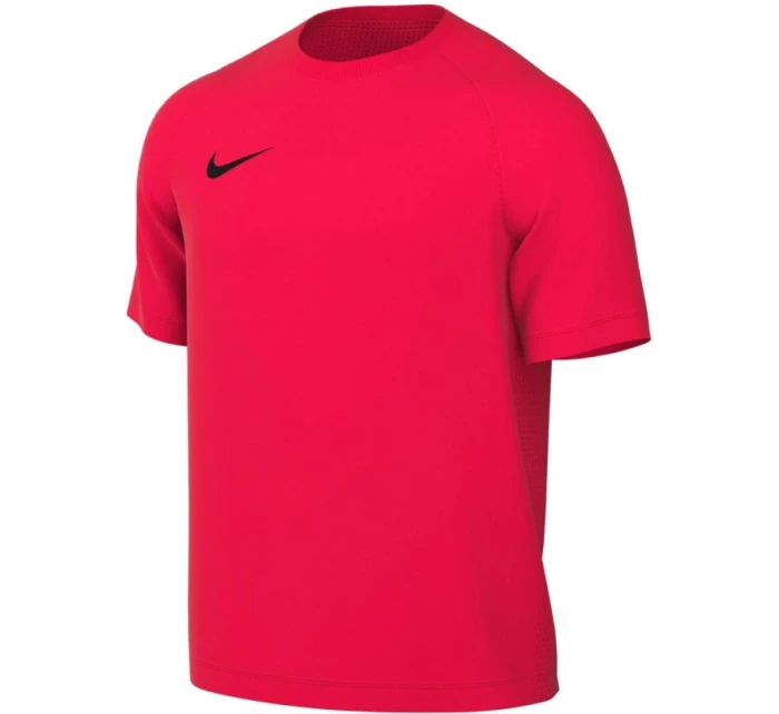 Pánské tričko DriFit Park VIII coral pánské model 21910883 - NIKE Pánské tričko DriFit Park VIII coral pánské model 21910883 - NIKE