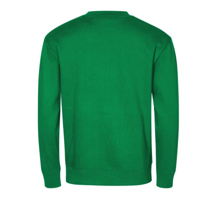 Unisex mikina Crew (trávově zelená) Unisex mikina Crew (trávově zelená)