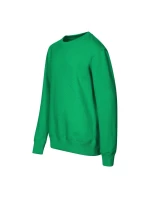 Dětská mikina (trávově zelená) Dětská mikina (trávově zelená)
