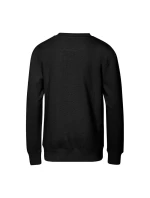 Dětská mikina (černá) Dětská mikina (černá)