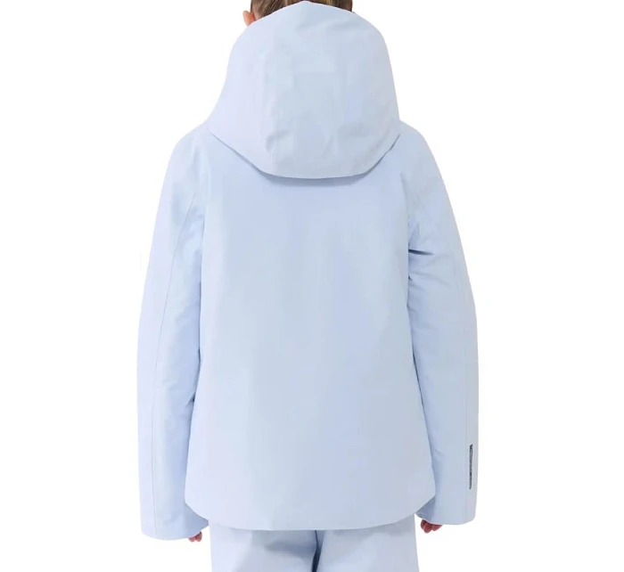 Dívčí lyžařská bunda 4F F0817 světle fialová 4FJWAW25TTJAF0817 52S Dívčí lyžařská bunda 4F F0817 světle fialová 4FJWAW25TTJAF0817 52S