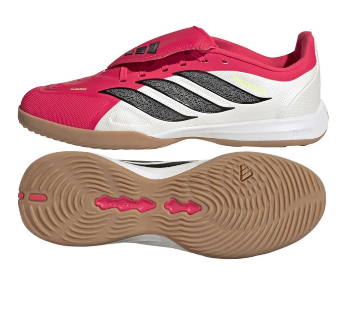 Boty Predator League FT Jr IN model 21914455 - ADIDAS Boty Predator League FT Jr IN model 21914455 - ADIDAS