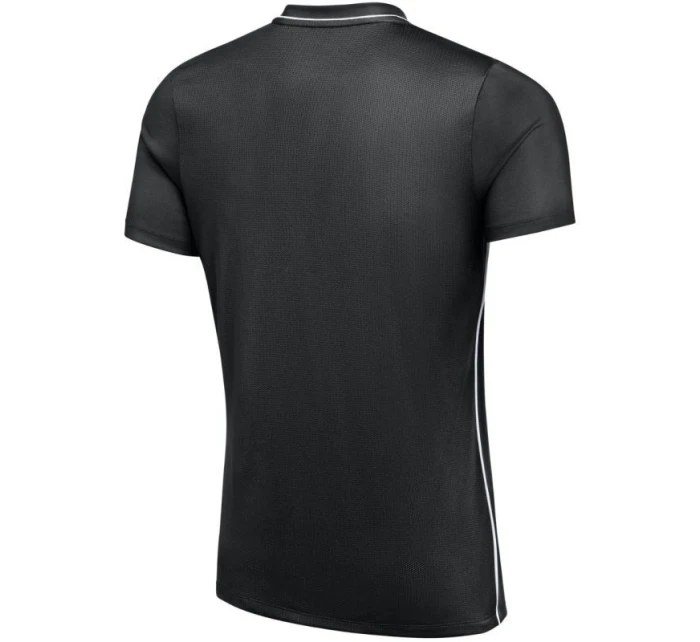 Pánské tričko Nike Dri-Fit Park 26 SS Top black HM7127 010 Pánské tričko Nike Dri-Fit Park 26 SS Top black HM7127 010