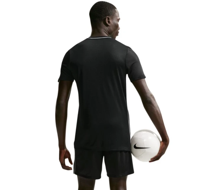 Pánské tričko Nike Dri-Fit Park 26 SS Top black HM7127 010 Pánské tričko Nike Dri-Fit Park 26 SS Top black HM7127 010