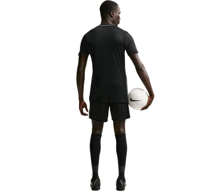 Pánské tričko Nike Dri-Fit Park 26 SS Top black HM7127 010 Pánské tričko Nike Dri-Fit Park 26 SS Top black HM7127 010