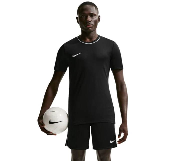 Pánské tričko Nike Dri-Fit Park 26 SS Top black HM7127 010 Pánské tričko Nike Dri-Fit Park 26 SS Top black HM7127 010