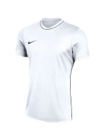 Pánské tričko DriFit Park 26 SS Top white model 21917622 100 pánské tričko - NIKE