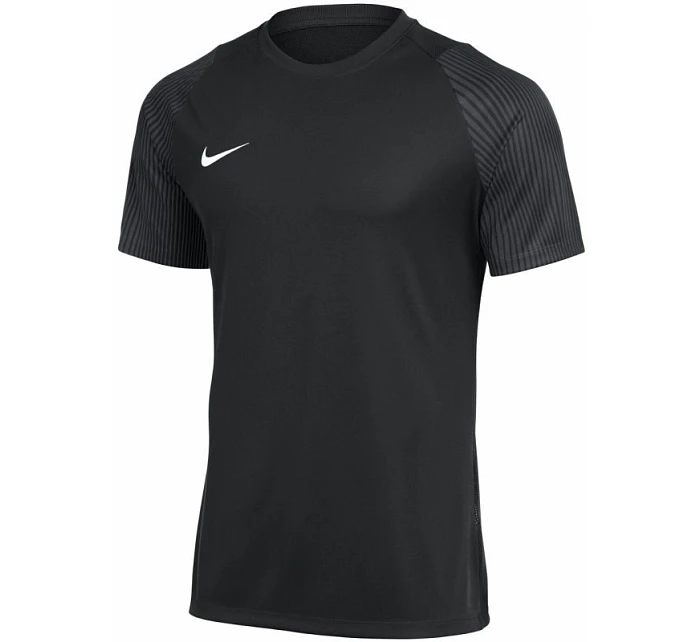 Pánské tričko Nike Dri-Fit Academy II černé HV8160 010 pánské Pánské tričko Nike Dri-Fit Academy II černé HV8160 010 pánské