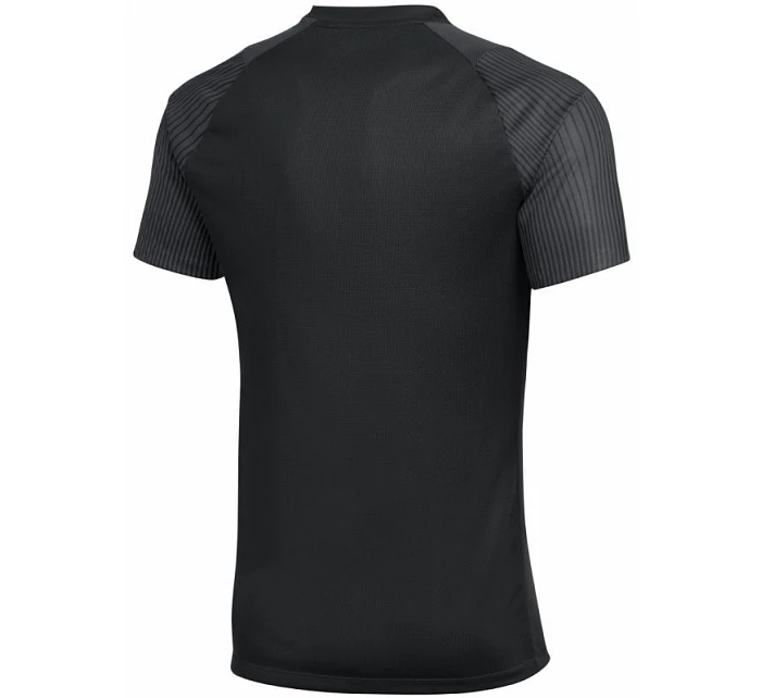 Pánské tričko Nike Dri-Fit Academy II černé HV8160 010 pánské Pánské tričko Nike Dri-Fit Academy II černé HV8160 010 pánské